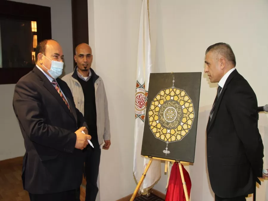 مدار الساعة,أخبار الجامعات الأردنية,كورونا,جامعة العلوم الإسلامية العالمية