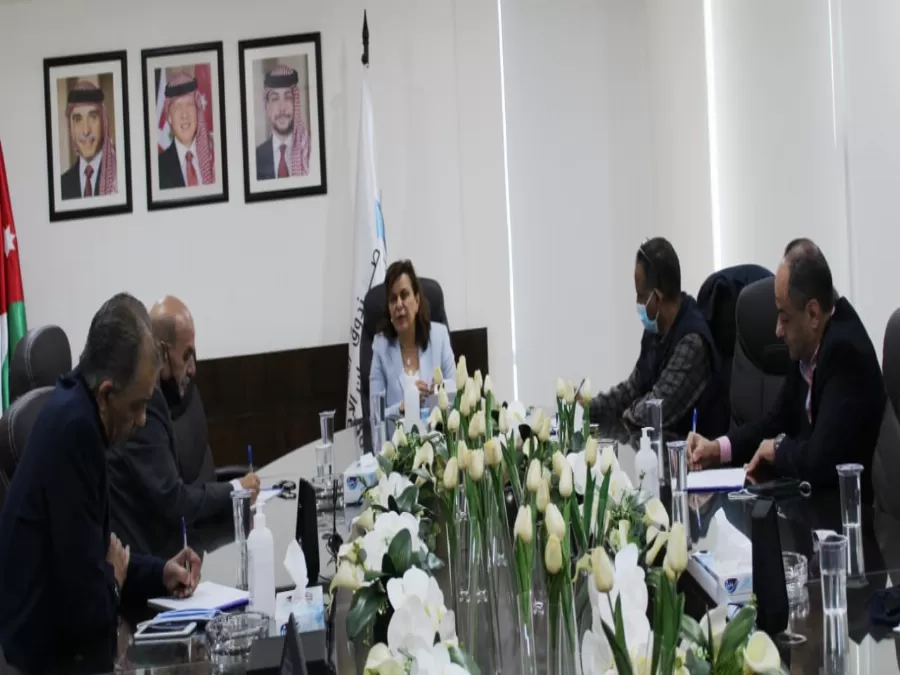 مدار الساعة,أخبار المجتمع الأردني,كورونا,صندوق استثمار أموال الضمان الاجتماعي,المؤسسة العامة للضمان الاجتماعي,الضمان الاجتماعي