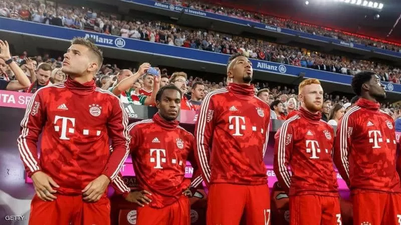 مدار الساعة,أخبار رياضية