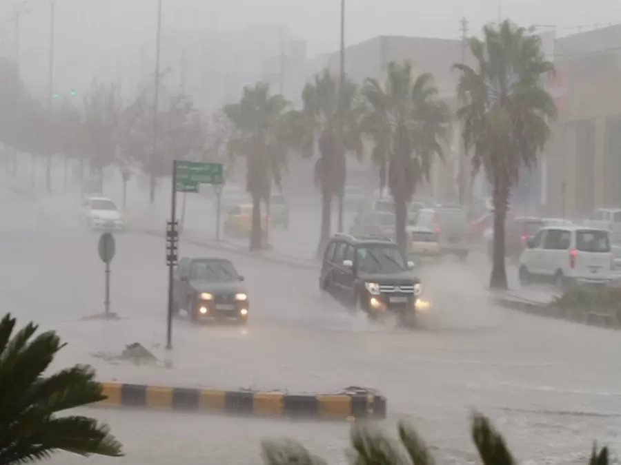 مدار الساعة,أخبار الأردن,اخبار الاردن,الحالة الجوية,الأرصاد الجوية