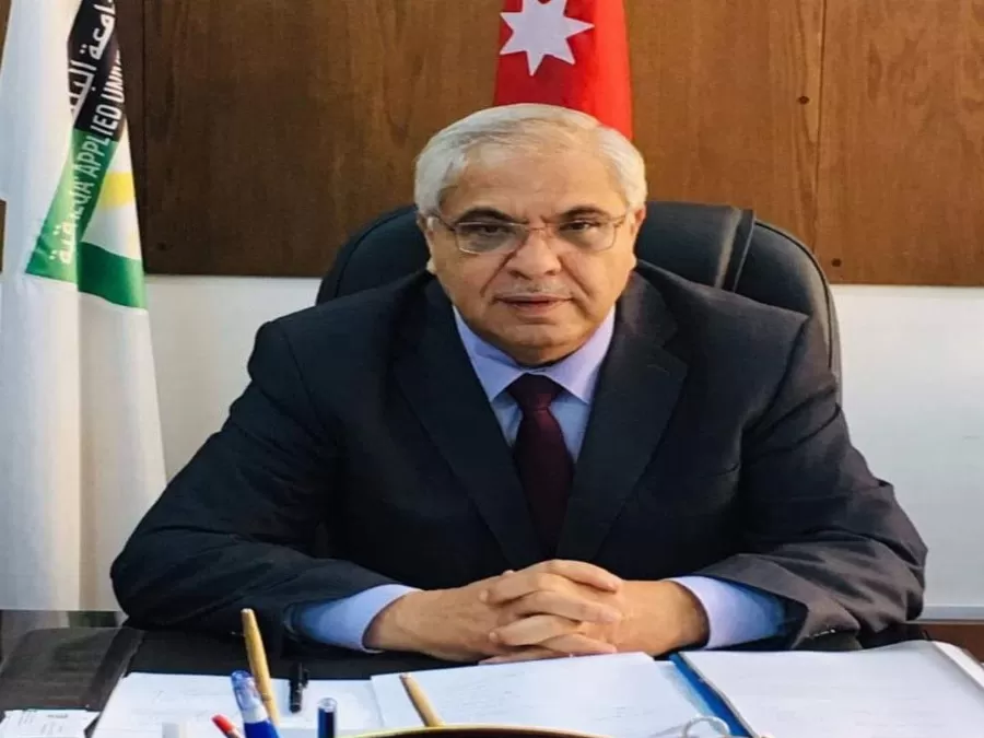 مدار الساعة,مقالات,كورونا,الملك عبد الله الثاني,ولي العهد,جامعة الزرقاء