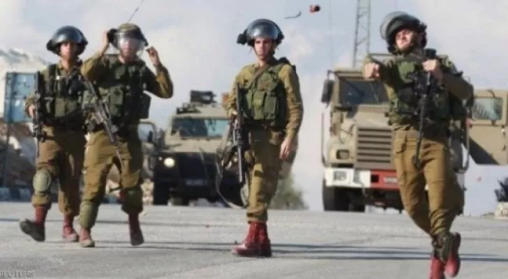 مدار الساعة,أخبار عربية ودولية,الضفة الغربية