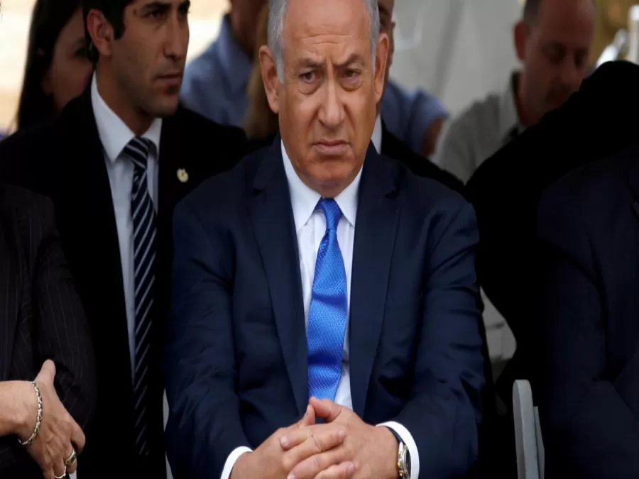 مدار الساعة,أخبار خفيفة ومنوعة,وزير الدفاع,رئيس الوزراء,كورونا,الانتخابات البرلمانية,بنيامين نتنياهو