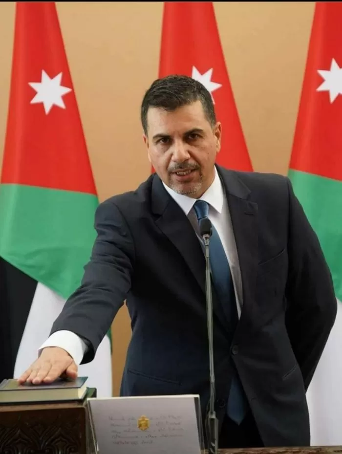 مدار الساعة,مقالات,الملك عبدالله الثاني,وزارة المياه والري,وزارة المياه