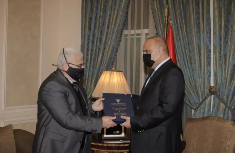 مدار الساعة,أخبار الأردن,اخبار الاردن,وزير الدولة لشؤون رئاسة الوزراء,رئيس الوزراء,رئاسة الوزراء