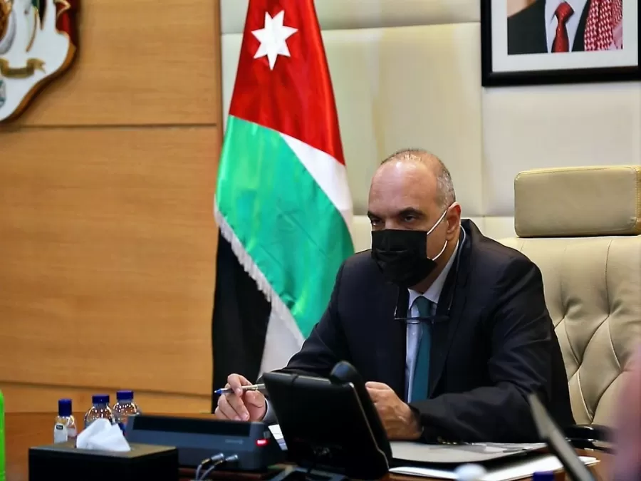 مدار الساعة,أخبار الأردن,اخبار الاردن,رئيس الوزراء,صندوق المعونة الوطنية,وزارة الاقتصاد الرقمي والريادة,وزارة النقل,وزارة الاقتصاد الرقمي,قطاع غزة