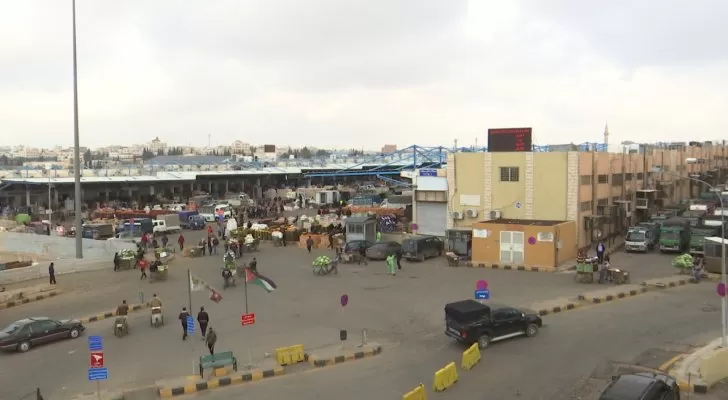 مدار الساعة,أخبار اقتصادية,رئيس الوزراء,وادي الأردن