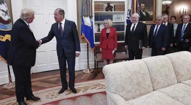 مدار الساعة,أخبار عربية ودولية,وزارة الخارجية