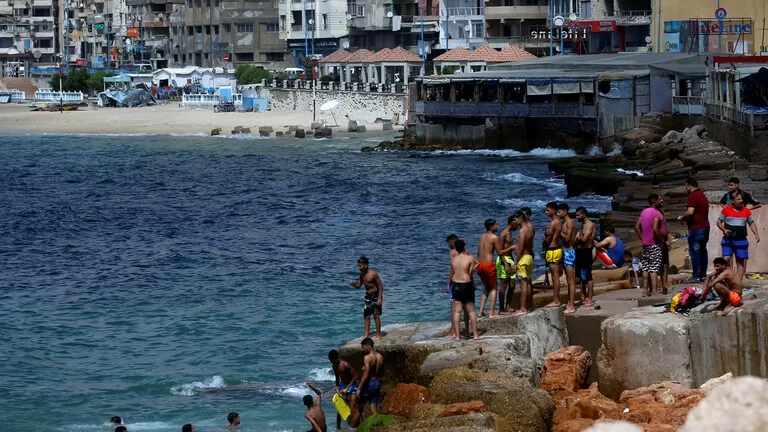 مدار الساعة,أخبار عربية ودولية