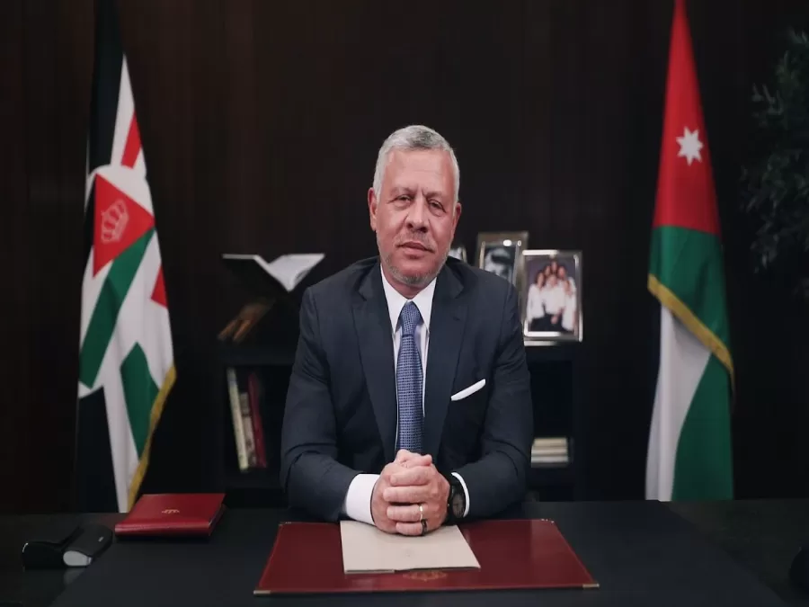 مدار الساعة,أخبار الأردن,اخبار الاردن,الملك عبدالله الثاني,عيد الميلاد المجيد