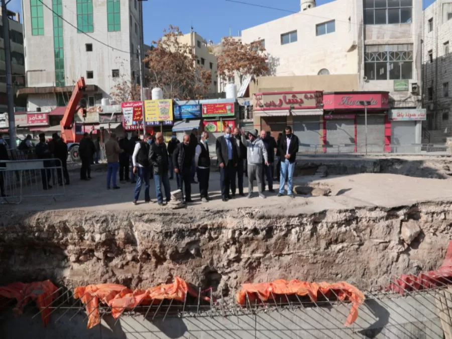 مدار الساعة,أخبار الأردن,اخبار الاردن,أمانة عمان