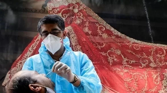 مدار الساعة,أخبار عربية ودولية,كورونا,منظمة الصحة العالمية