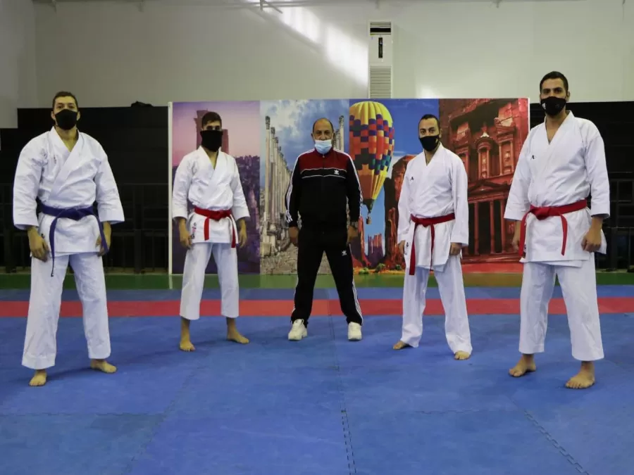 مدار الساعة,أخبار رياضية,كورونا,الأمن العام