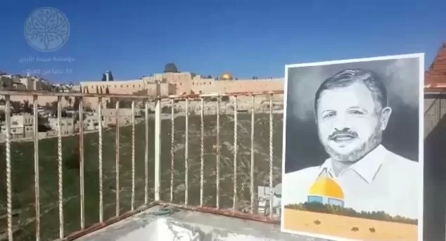 مدار الساعة,Video,فيديو,أخبار المجتمع الأردني,الملك عبد الله الثاني