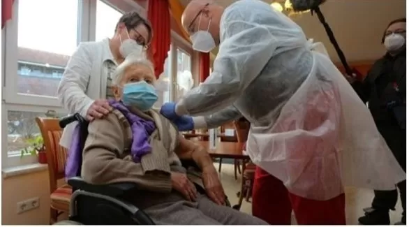 مدار الساعة,أخبار خفيفة ومنوعة,كورونا,الاتحاد الأوروبي