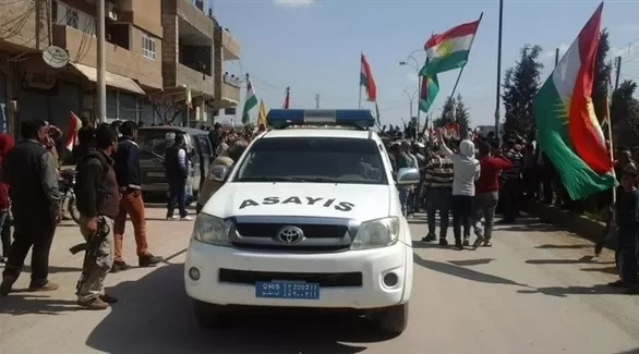 مدار الساعة,أخبار عربية ودولية