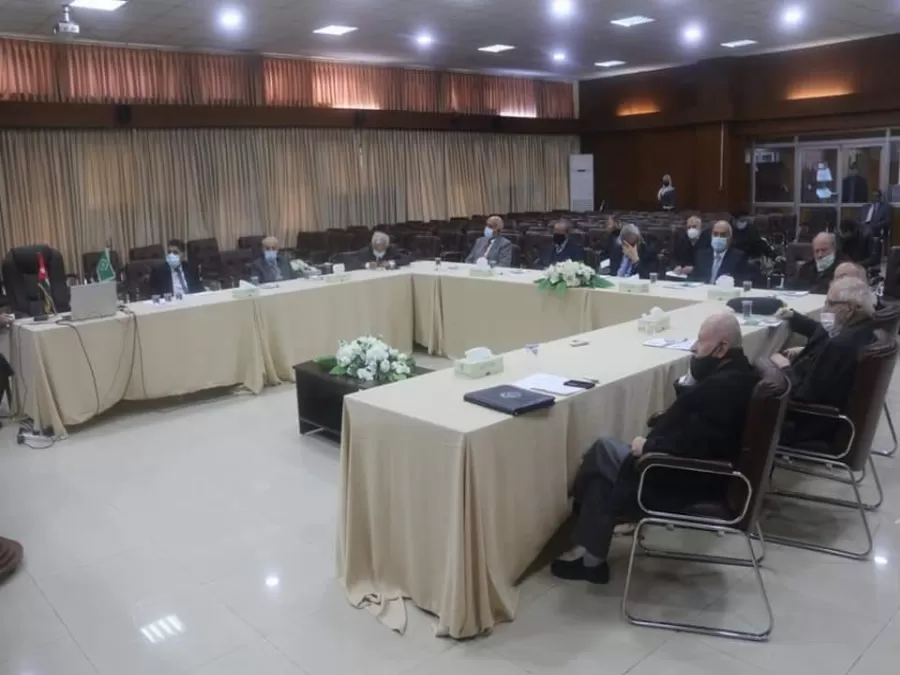 مدار الساعة,أخبار ثقافية,وزير التعليم العالي والبحث العلمي,ولي العهد,الجامعة الأردنية,قصر بسمان,خدمة العلم