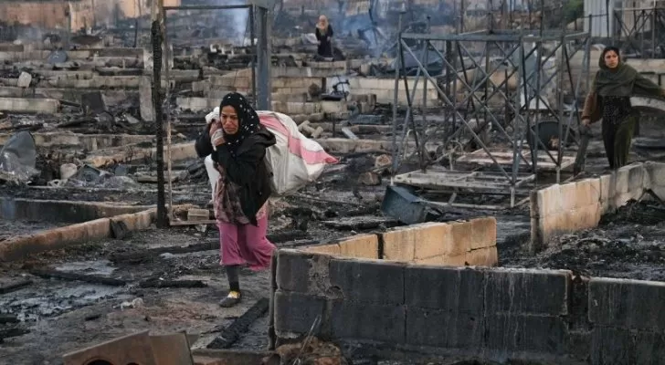 مدار الساعة,أخبار عربية ودولية