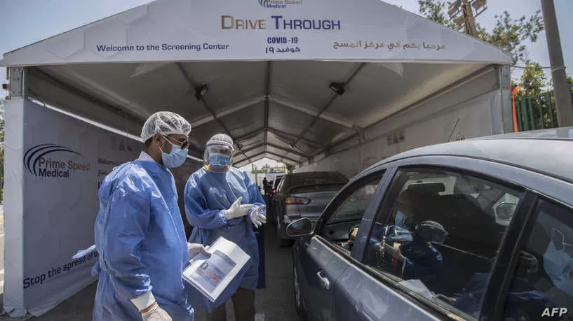 مدار الساعة,أخبار عربية ودولية,وزيرة الصحة,كورونا,رئيس الوزراء