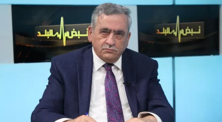 مدار الساعة,أخبار الأردن,اخبار الاردن,وزير الصحة,كورونا,وزارة الصحة