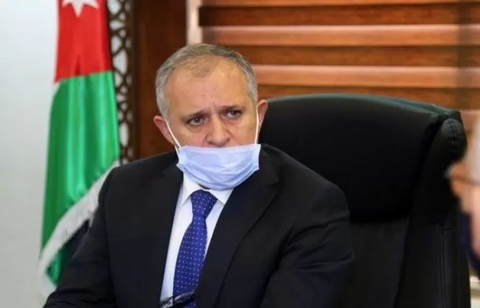 مدار الساعة,أخبار الأردن,اخبار الاردن,وزير العمل,كورونا