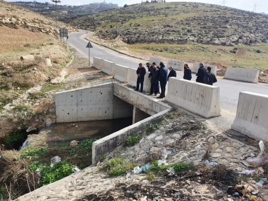 مدار الساعة,أخبار الأردن,اخبار الاردن,سلطة المياه