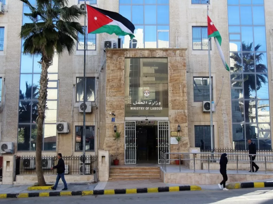 مدار الساعة,أخبار الأردن,اخبار الاردن,كورونا,وزارة العمل