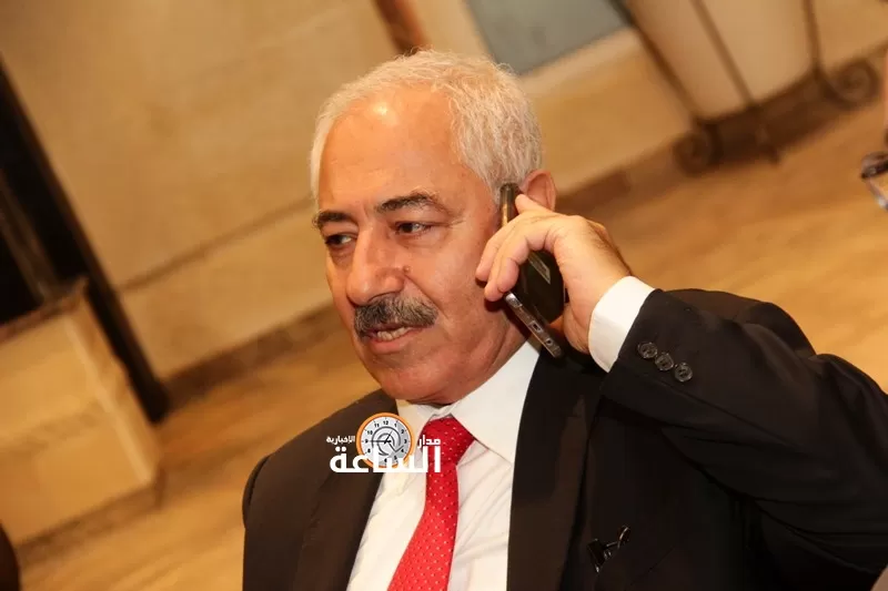 مدار الساعة,أخبار الأردن,اخبار الاردن,وزير الزراعة