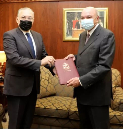 مدار الساعة,مناسبات أردنية,هيئة النزاهة ومكافحة الفساد,مكافحة الفساد