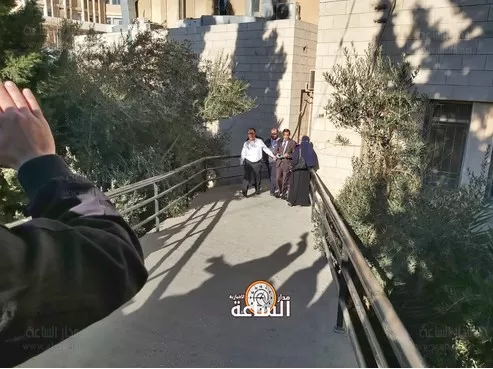 مدار الساعة,Video,فيديو,أخبار الأردن,اخبار الاردن,مستشفى البشير,نقابة الصحفيين الأردنيين,محكمة أمن الدولة
