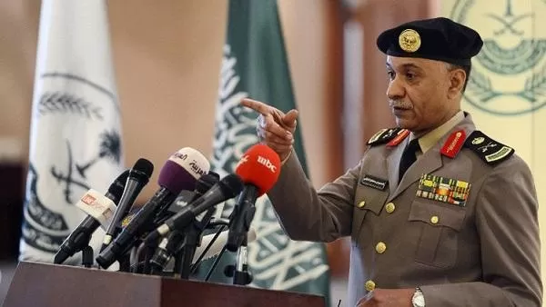 مدار الساعة,أخبار عربية ودولية,وزارة الداخلية,المملكة العربية السعودية