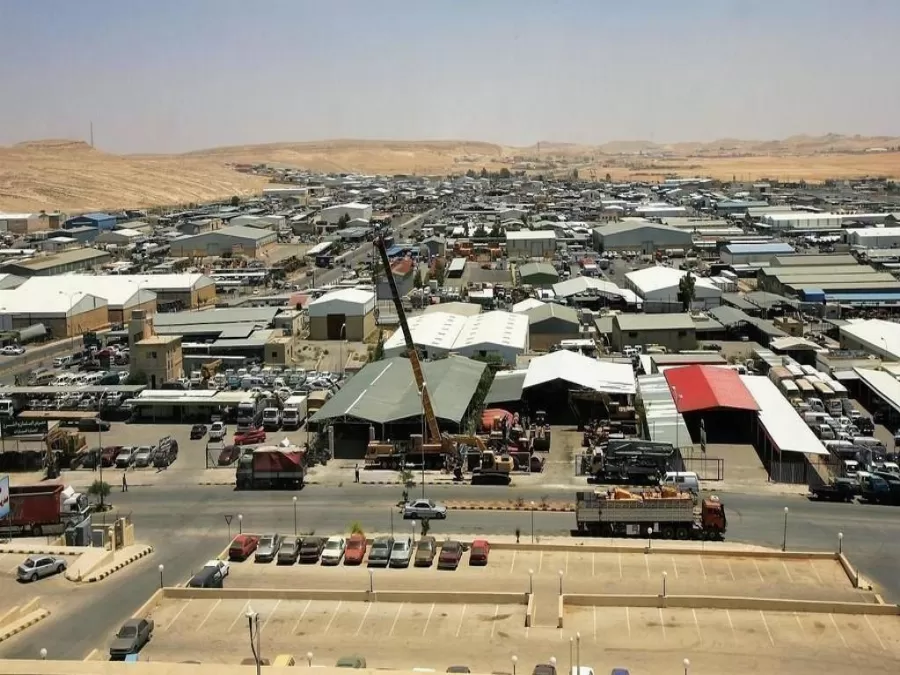 مدار الساعة,أخبار الأردن,اخبار الاردن,هيئة النزاهة ومكافحة الفساد,المناطق الحرة,مكافحة الفساد