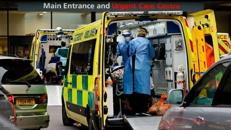 مدار الساعة,أخبار عربية ودولية,كورونا,منظمة الصحة العالمية