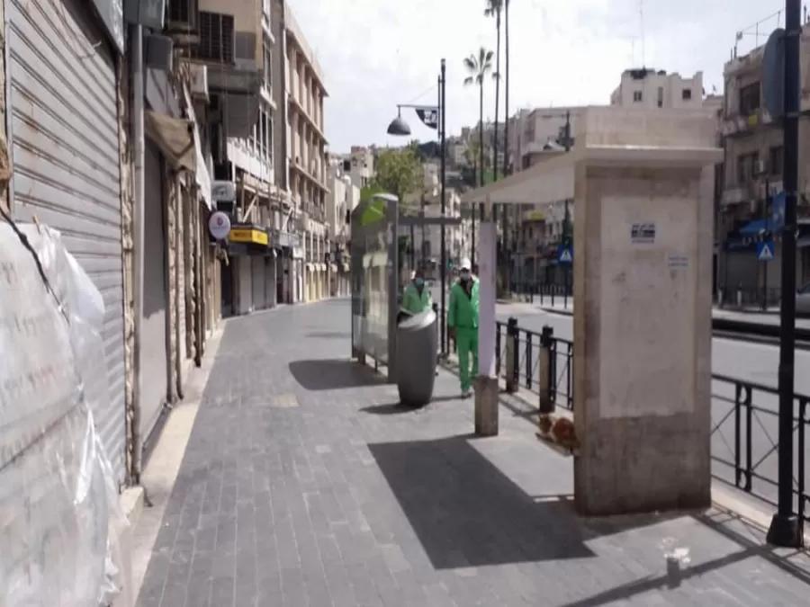 مدار الساعة,أخبار الأردن,اخبار الاردن,كورونا,نسبة البطالة,الضمان الاجتماعي,الاستهلاكية المدنية,مستشفى الإسراء,أمانة عمان,الأمن العام,عيد الأم,الجامعة الأردنية,مستشفى الملكة علياء,الدوريات الخارجية,الانتخابات النيابية,وسائل التواصل الاجتماعي