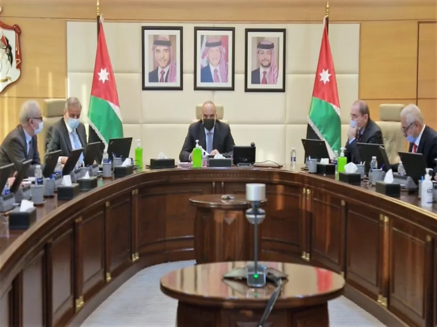 مدار الساعة,أخبار الأردن,اخبار الاردن,رئيس الوزراء,كورونا,وزارة الصحة,التنمية الاجتماعية