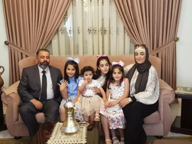 مدار الساعة,أخبار المجتمع الأردني