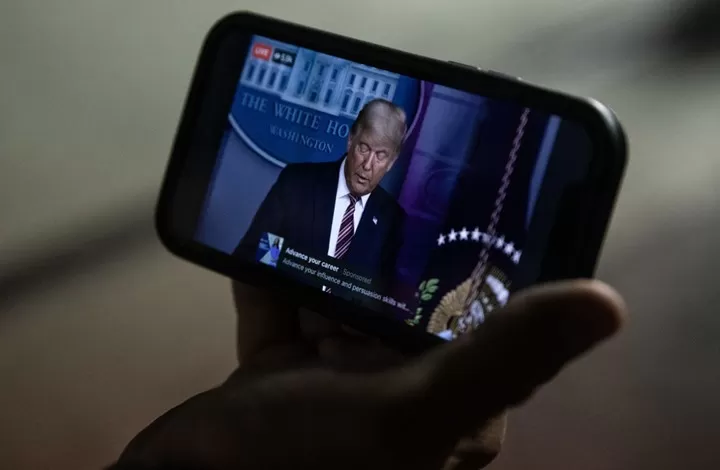 مدار الساعة,أخبار عربية ودولية