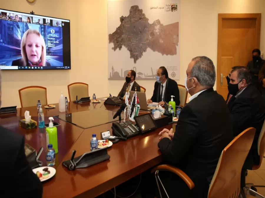 مدار الساعة,أخبار اقتصادية,أمانة عمان