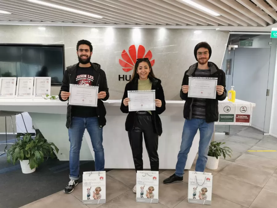 مدار الساعة,أخبار المجتمع الأردني,ولي العهد,الملك عبدالله الثاني,جامعة البلقاء التطبيقية,الذكاء الاصطناعي