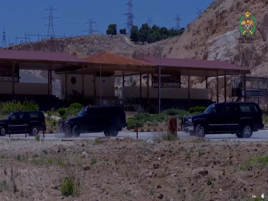 مدار الساعة,Video,فيديو,أخبار الأردن,اخبار الاردن