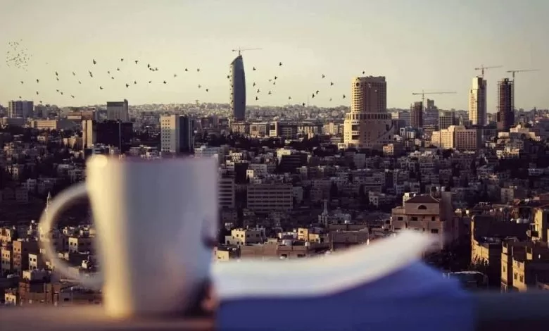 مدار الساعة,أخبار الأردن,اخبار الاردن,درجات الحرارة,البحر الميت
