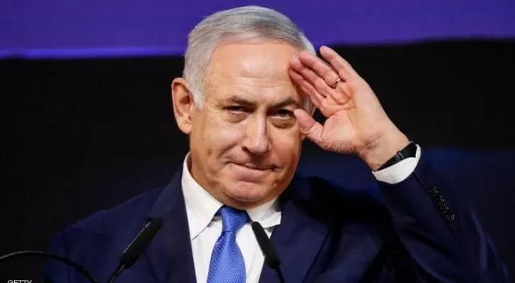 مدار الساعة,أخبار عربية ودولية,رئيس الوزراء,بنيامين نتنياهو