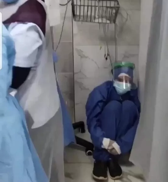 مدار الساعة,أخبار عربية ودولية,وزير الصحة,كورونا,وزارة الصحة,مواقع التواصل الاجتماعي