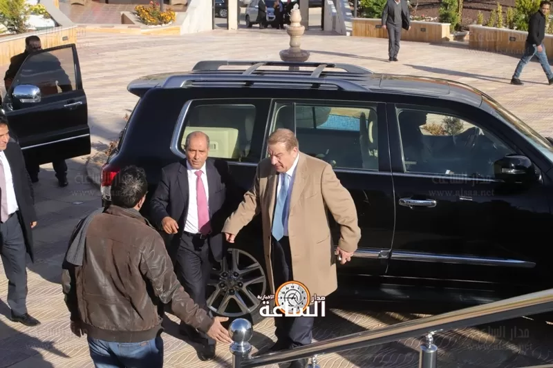 مدار الساعة,أسرار أردنية,رئيس الوزراء