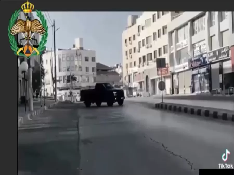 مدار الساعة,Video,فيديو,أخبار الأردن,اخبار الاردن,مواقع التواصل الاجتماعي
