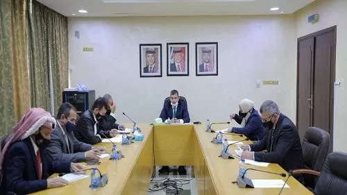 مدار الساعة,أخبار عربية ودولية,كورونا,مجلس النواب