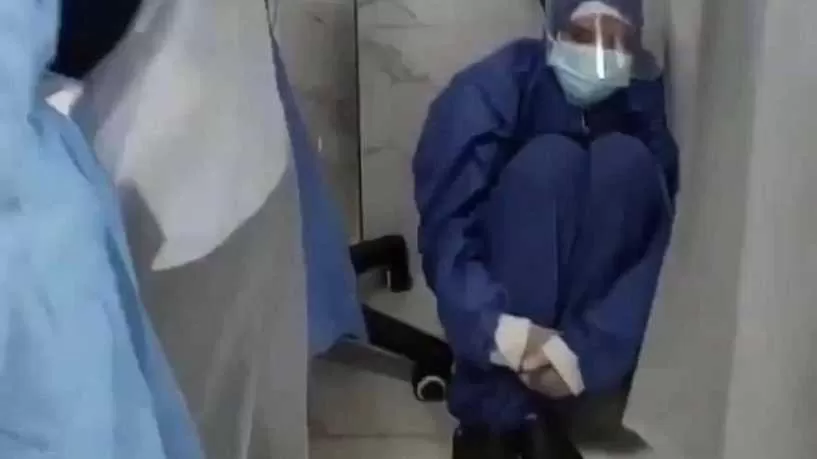 مدار الساعة,أخبار عربية ودولية,وزيرة الصحة,كورونا,وزارة الصحة,النيابة العامة