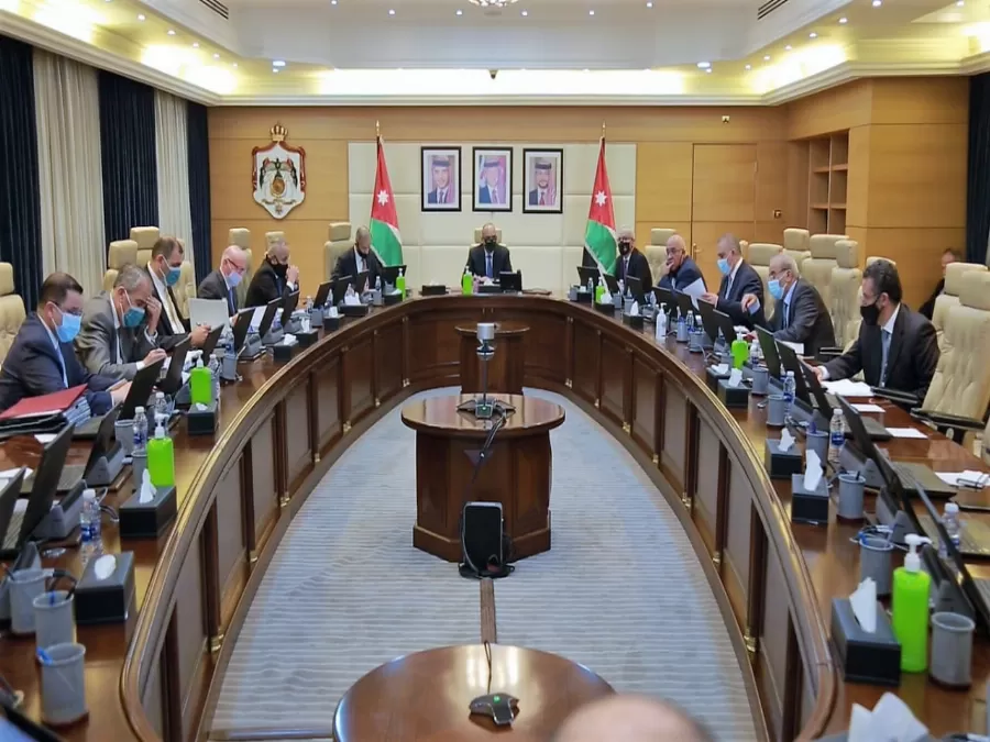 مدار الساعة,أخبار الأردن,اخبار الاردن,رئيس الوزراء,دائرة ضريبة الدخل والمبيعات,أمانة عمان الكبرى,دائرة ضريبة الدخل