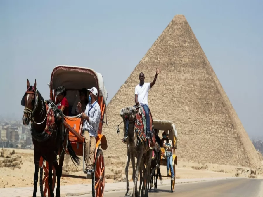 مدار الساعة,أخبار اقتصادية,وزير السياحة والآثار,كورونا