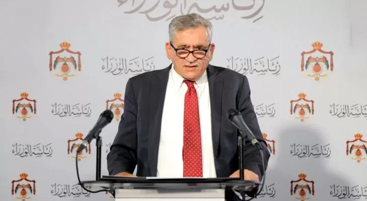 مدار الساعة,أخبار الأردن,اخبار الاردن,وزير الصحة,كورونا,رئاسة الوزراء,وزارة الصحة